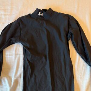 Under Armour Cold Gear Mock